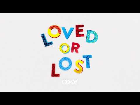 Ookay - Loved or Lost