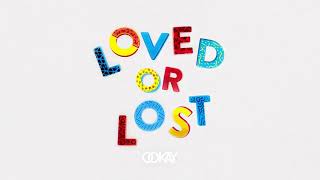 Ookay - Loved or Lost