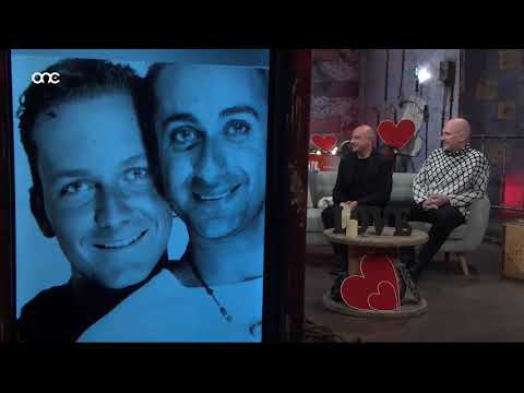 Prime Time Interviews 2021/22 - Charles & Ron