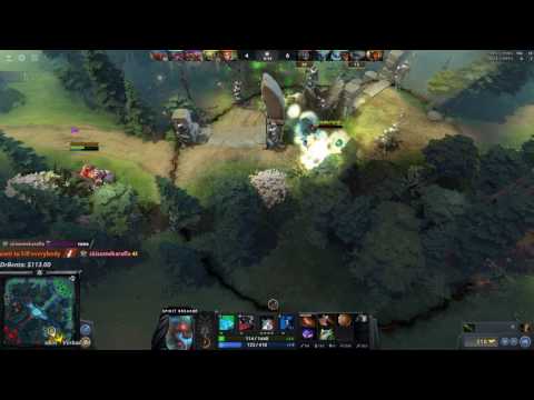 AdmiralBulldog TI WINNER LUL