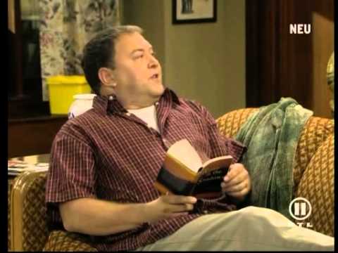 Still Standing S01E02 Der Buecherzirkel