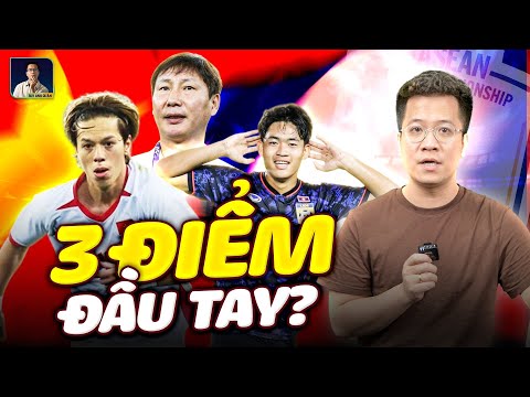 Kết quả bóng đá U23 Đông Nam Á: ĐT Việt Nam thắng đậm; Thái Lan 