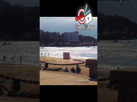 Desde Longotoma y Papudo a Viña del Mar  y Valparaiso 2019 - 2022