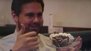 Actor Curtis Webster talks about Mister America New Movie Release video