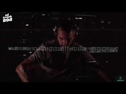 Mandraks Live Set @ Só Track Boa
