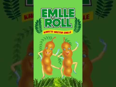 Brown sweetking emli gatagat laddo in 0.50/- rupees, ladoo, ...