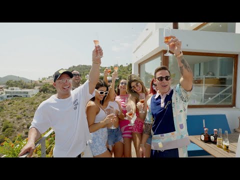 Miami Vice Lifestyle - Europe 2023 Capítulo 3