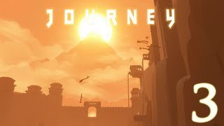 preview picture of video '3 - Ce jeu ... Woaw - Journey - Diablox9's playing'