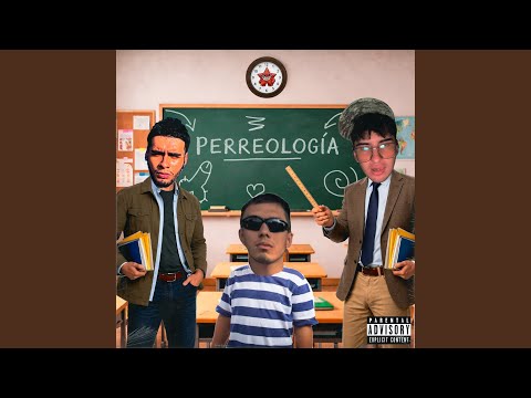 PERREOLOGÍA
