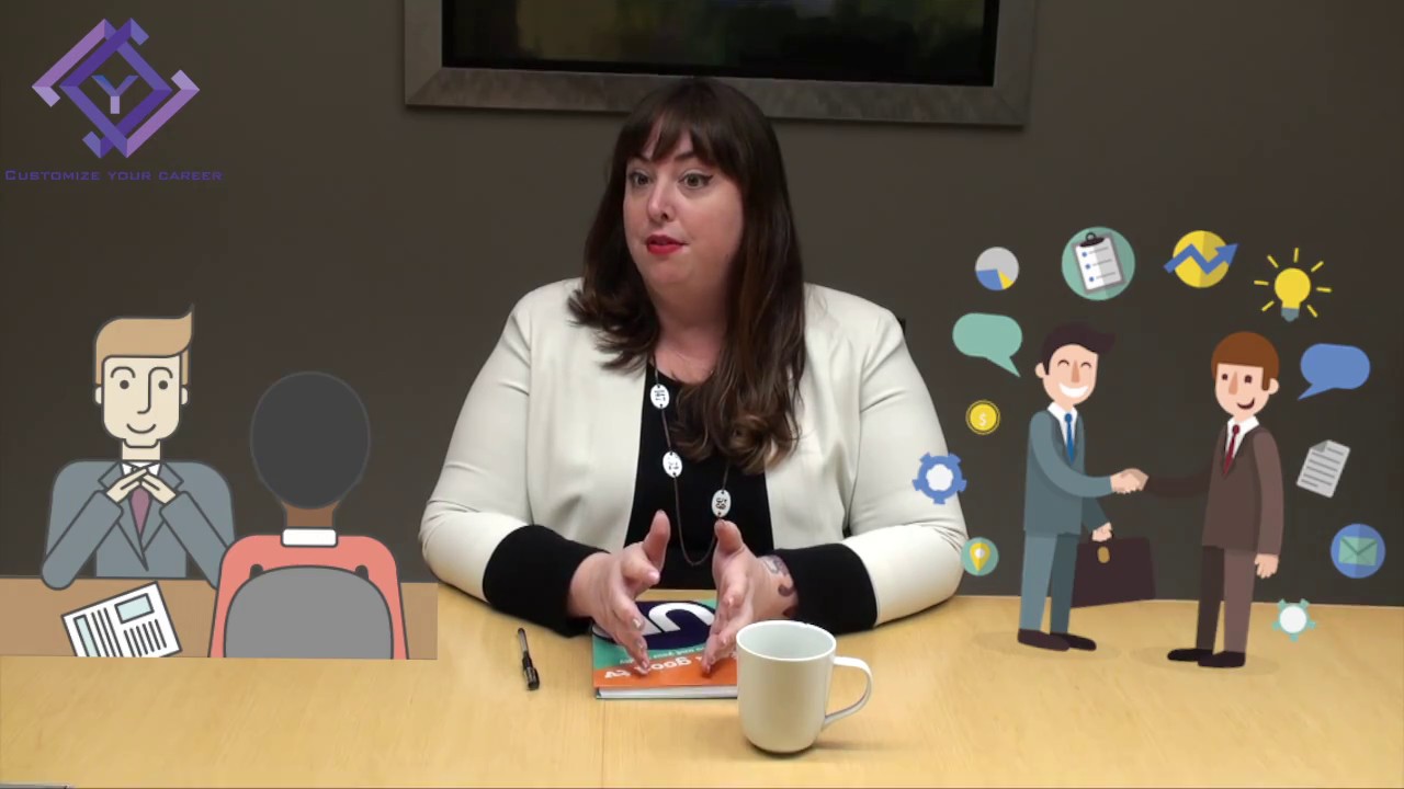 如何利用Linkedin拿下第一份实习？cyc求职问答系列第4集