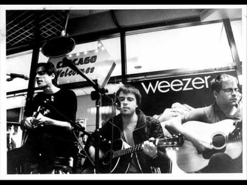 Weezer - Mykel And Carli (Deluxe Version)