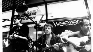 Weezer - Mykel And Carli (Deluxe Version)