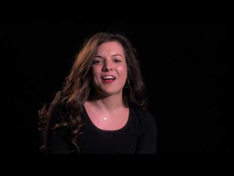 Star Award Honoree - Chelsie Hightower - SCERA Star Awards 2019