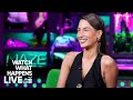 Amanda Batula Reacts To Lindsay Hubbard S Breakup With Turner Kufe WWHL