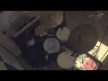 VARUS Drums - Drum Cover   Christian McBride   The Eye of the Hurricane 1