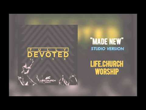 Thumbnail for Made New video