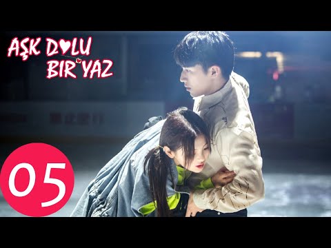 Aşk Dolu Bir Yaz 05 (Yang Chao Yue, Timmy Xu) | Midsummer Is Full of Love 仲夏满天心