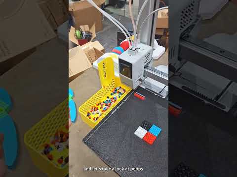 Anycubic Kobra X #3dprinter #anycubic #diy #snapmaker #bambulab