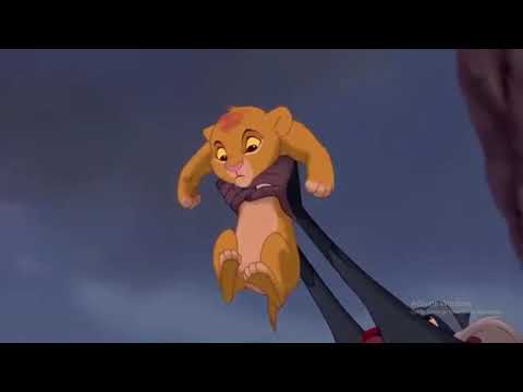 Carmen Twillie, Lebo M - The Lion King - Circle Of Life 8 opening 10 hours