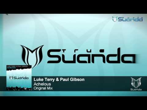 Luke Terry & Paul Gibson - Achelous (Original Mix)