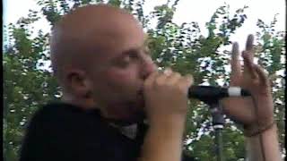 Stavsacre live show Tooth and Nail Weekend 1997 Texas
