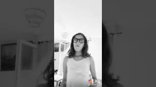 Alonzo j'suis en bombe...😁