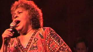 Leny Andrade - Nos (by Johnny Alf) - Live