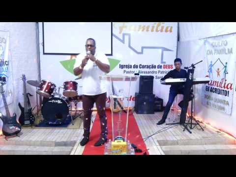 VEJO QUE A VITORIA DO SENHOR