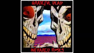 Grateful Dead - Silver Apples of the Moon