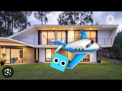 cartoonito se porta mal en el viaje a estados unidos y es castigado parte 2