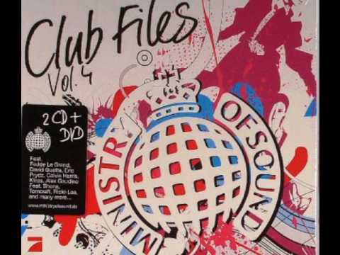 Lenny Fontana and Ridney Pres Larisa - Wait For You