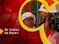 Disney Channel Now Bumpers Brazil As Visões Da Raven And Scandinavia Pippi Longstocking 2003