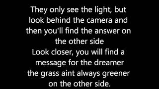 Slaughterhouse The other Side Lyrics