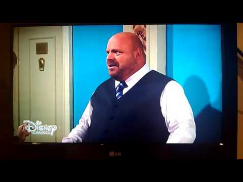 Jessie Romancing the Crone Part 5