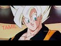 Dragon Ball Z Gohan Tamil