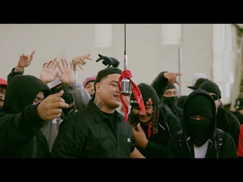 Juws - INTRO (Official Music Video) Dir. ChrisGB4L