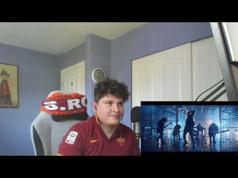 Reaction to Turkish Metal | You May Kiss The Bride feat Fatma Turgut\Bensiz Bir Sen