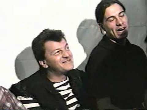 Sapato Velho video