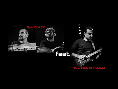 AperiDivi 2.0 - 3MENDAMENTE  feat. Riccardo Nardocci