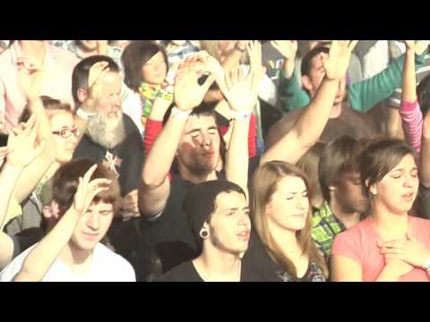 Thumbnail for Revelation Song video