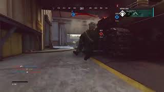 [COD:BOCW]冷戦の世界でマルチプレイを楽しんでます！［三人］