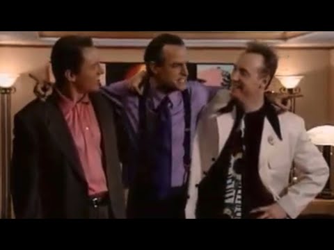 Disney New Songwriter - Upright Citizens Brigade