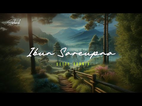 IBUN SAREUPNA - DETTY KURNIA