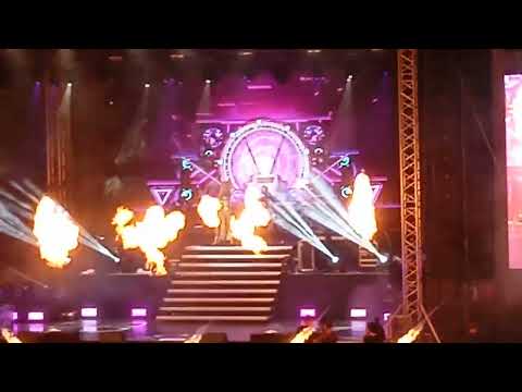 DJ Bobo 20.5.2022 ❤️