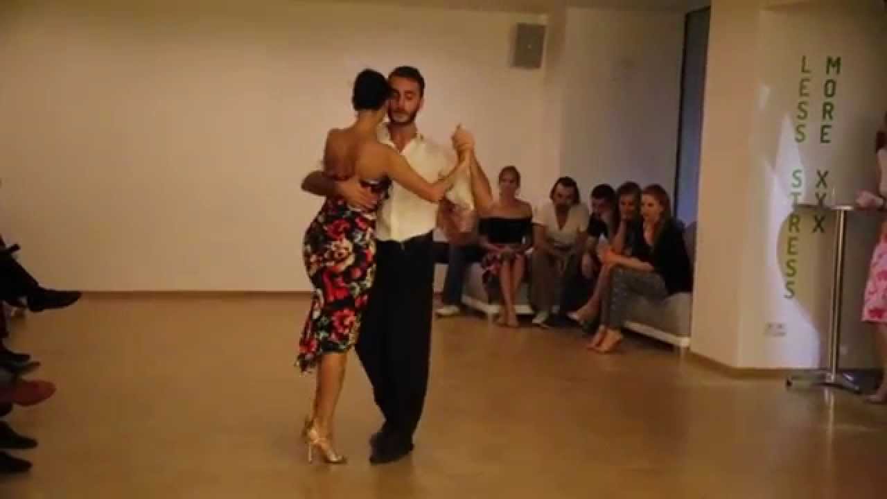 Gianpiero Galdi Y Maria Filali #4