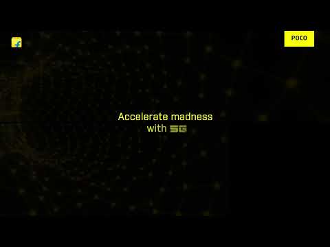 POCO M3 PRO | 5G is coming