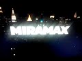 Miramax Warner Bros Pictures 2004 2011