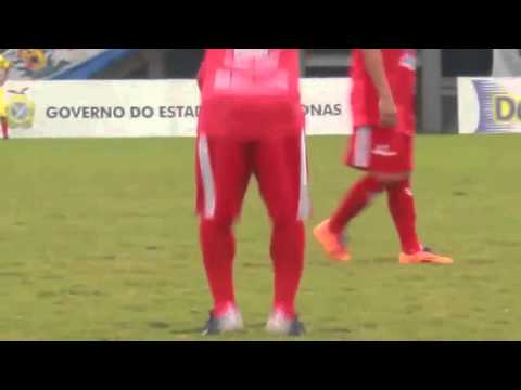 Bastidores do Jogo - Princesa 2X1 São Raimundo