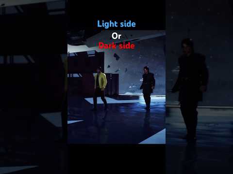 What side is winning # starwars #battlefront2 #jedi #sith