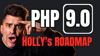 PHP 9: Holly's Roadmap (Generics, Structs & More)